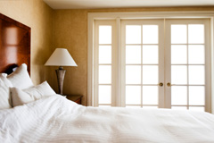 Uwchmynydd bedroom extension costs