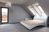 Uwchmynydd bedroom extensions